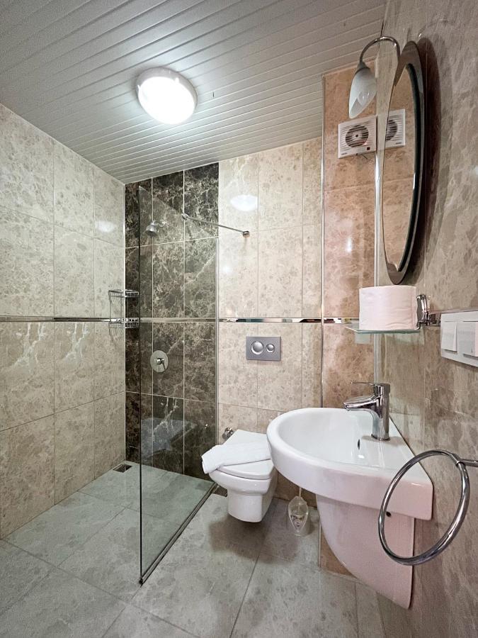 Patara Blue Hotel คาช ภายนอก รูปภาพ