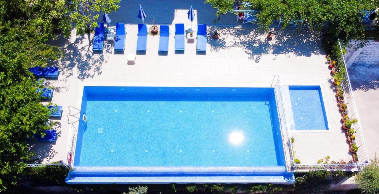 Patara Blue Hotel คาช ภายนอก รูปภาพ